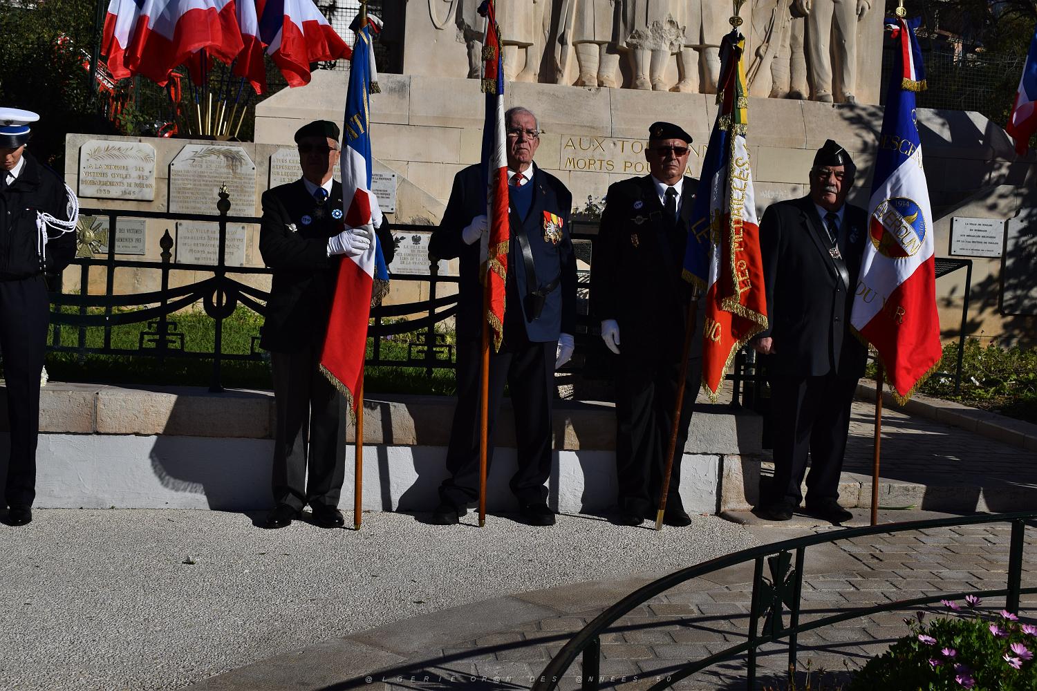 2018 11 28 TOULON LE CENTENAIRE DE LA GUERRE DE 14 18 (167).JPG